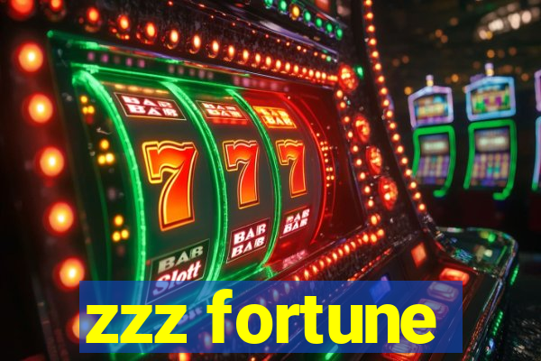 zzz fortune